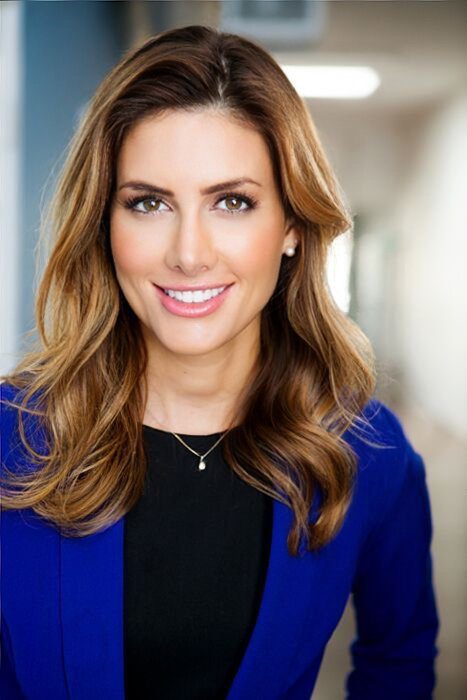 Dr. Jennifer Dunphy, Founder of The Value Care Group
